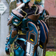 Cosplay by Charmanda | Photo by Josh Shot Photography